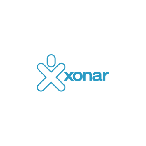 Logo Xonar om naar de website van Xonar te gaan